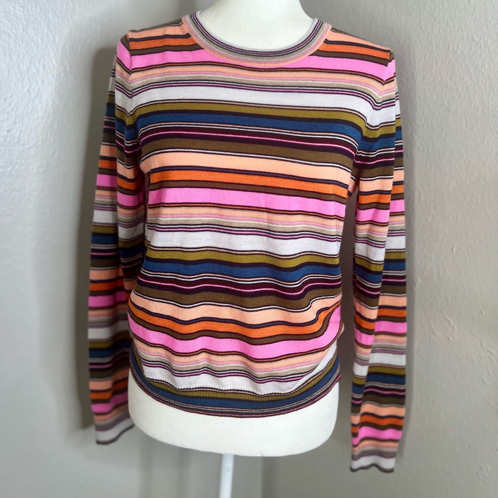 J. Crew Sweater